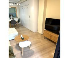 Apartamento en Alquiler en Denia, Alicante