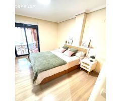 Apartamento en Alquiler en Denia, Alicante
