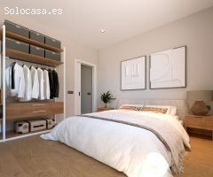 Apartamento en Venta en Javea-Xabia, Alicante