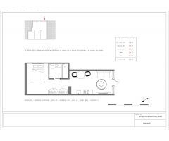 Apartamento en Venta en Javea-Xabia, Alicante