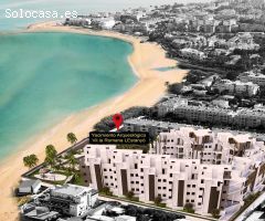Apartamento en Venta en Denia, Alicante