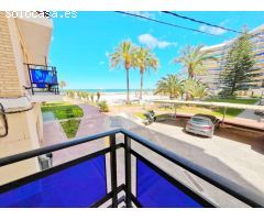 Apartamento en Venta en Denia, Alicante