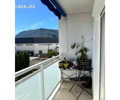 Apartamento en Venta en Denia, Alicante