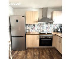 Apartamento en Venta en Denia, Alicante