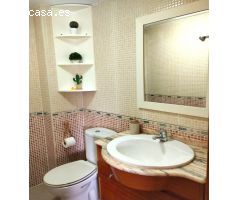Apartamento en Venta en Denia, Alicante