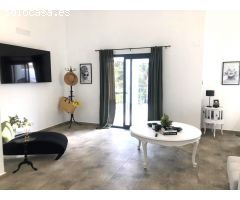 Chalet en Alquiler en Rada de Moraira, Alicante