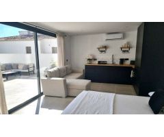 Chalet en Alquiler en Rada de Moraira, Alicante