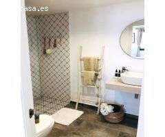 Chalet en Alquiler en Rada de Moraira, Alicante