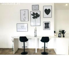 Chalet en Alquiler en Rada de Moraira, Alicante