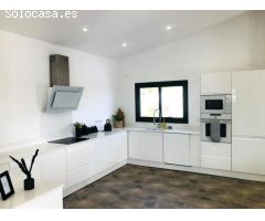Chalet en Alquiler en Rada de Moraira, Alicante