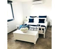 Chalet en Alquiler en Rada de Moraira, Alicante