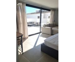 Chalet en Alquiler en Rada de Moraira, Alicante