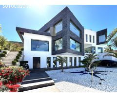 Chalet en Venta en Javea-Xabia, Alicante