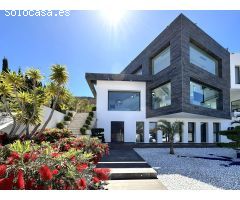 Chalet en Venta en Javea-Xabia, Alicante