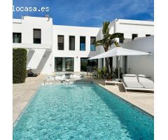 Chalet en Venta en Javea-Xabia, Alicante