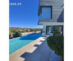 Chalet en Venta en Javea-Xabia, Alicante