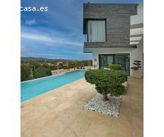 Chalet en Venta en Javea-Xabia, Alicante