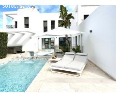 Chalet en Venta en Javea-Xabia, Alicante