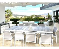 Chalet en Venta en Javea-Xabia, Alicante