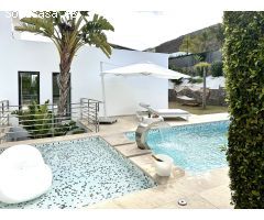 Chalet en Venta en Javea-Xabia, Alicante