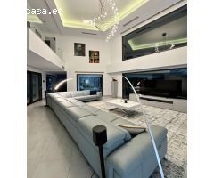 Chalet en Venta en Javea-Xabia, Alicante