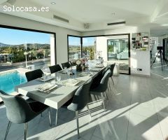 Chalet en Venta en Javea-Xabia, Alicante