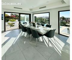Chalet en Venta en Javea-Xabia, Alicante