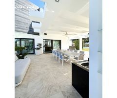 Chalet en Venta en Javea-Xabia, Alicante