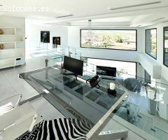 Chalet en Venta en Javea-Xabia, Alicante