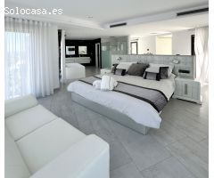 Chalet en Venta en Javea-Xabia, Alicante