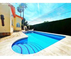 Chalet en Venta en Javea-Xabia, Alicante