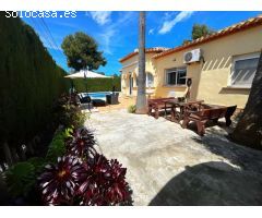 Chalet en Venta en Javea-Xabia, Alicante