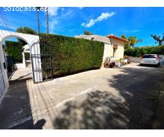 Chalet en Venta en Javea-Xabia, Alicante