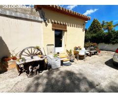 Chalet en Venta en Javea-Xabia, Alicante