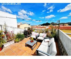 Casa de Pueblo en Venta en Pedreguer, Alicante