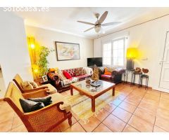 Casa de Pueblo en Venta en Pedreguer, Alicante