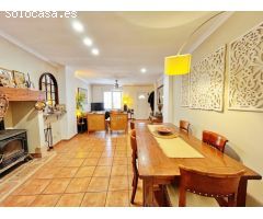 Casa de Pueblo en Venta en Pedreguer, Alicante