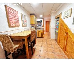 Casa de Pueblo en Venta en Pedreguer, Alicante