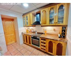 Casa de Pueblo en Venta en Pedreguer, Alicante
