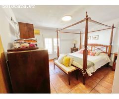 Casa de Pueblo en Venta en Pedreguer, Alicante