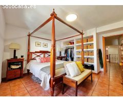 Casa de Pueblo en Venta en Pedreguer, Alicante