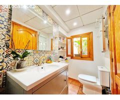 Casa de Pueblo en Venta en Pedreguer, Alicante