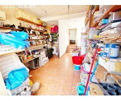 Casa de Pueblo en Venta en Pedreguer, Alicante