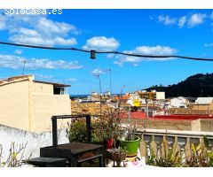 Casa de Pueblo en Venta en Pedreguer, Alicante