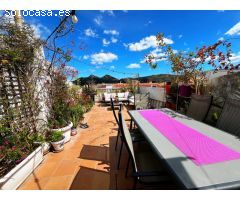 Casa de Pueblo en Venta en Pedreguer, Alicante