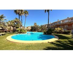 Apartamento en Alquiler en Javea-Xabia, Alicante