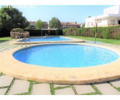 Apartamento en Alquiler en Javea-Xabia, Alicante