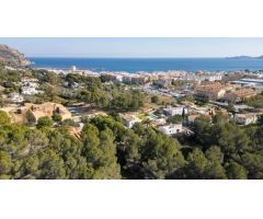 Chalet en Venta en Javea-Xabia, Alicante