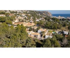 Chalet en Venta en Javea-Xabia, Alicante