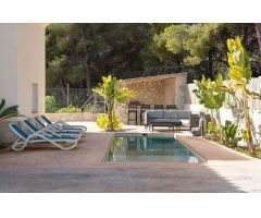 Chalet en Venta en Javea-Xabia, Alicante
